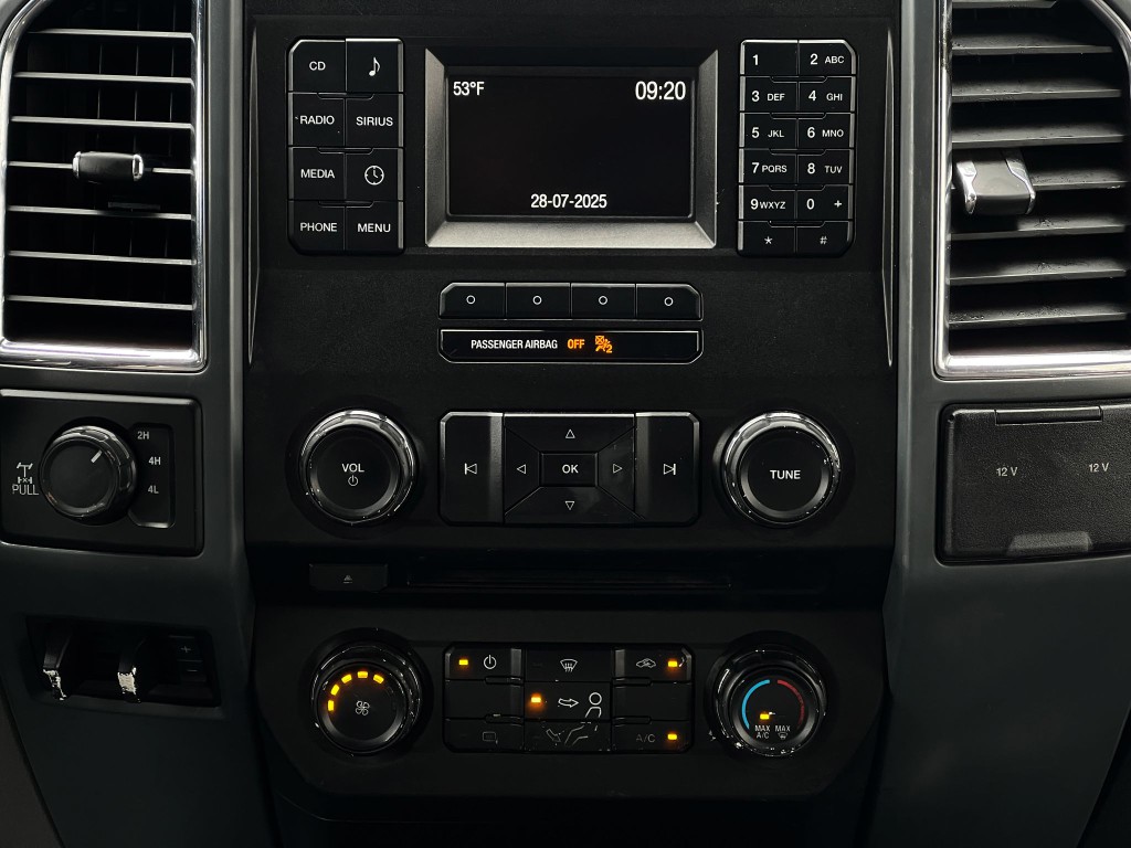 2017 Ford F-250 Image 19