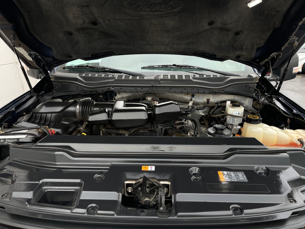 2017 Ford F-250 Image 21