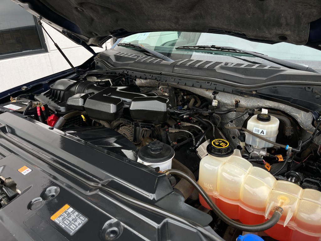 2017 Ford F-250 Image 22