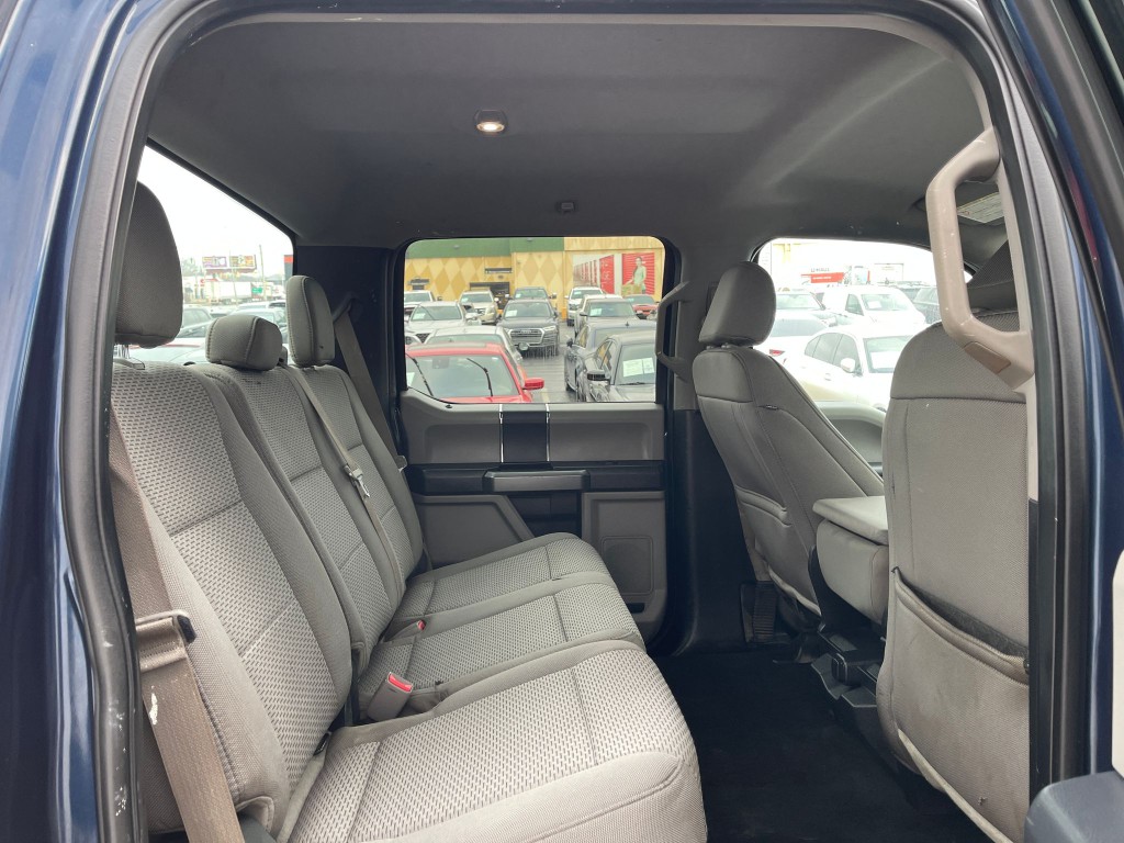 2017 Ford F-250 Image 25