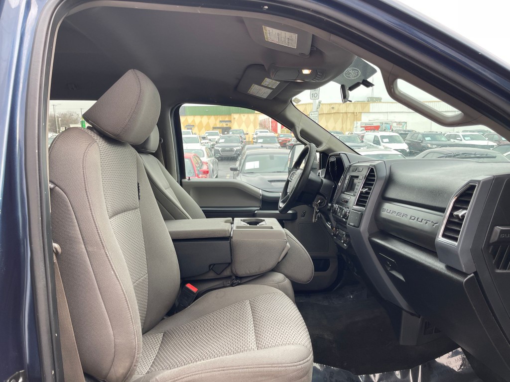 2017 Ford F-250 Image 26