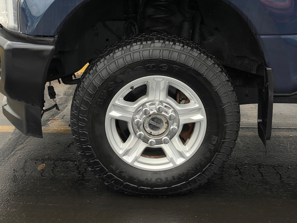 2017 Ford F-250 Image 29