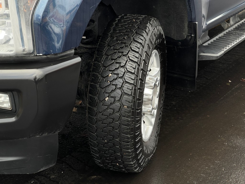 2017 Ford F-250 Image 30