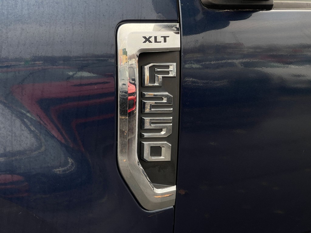 2017 Ford F-250 Image 33