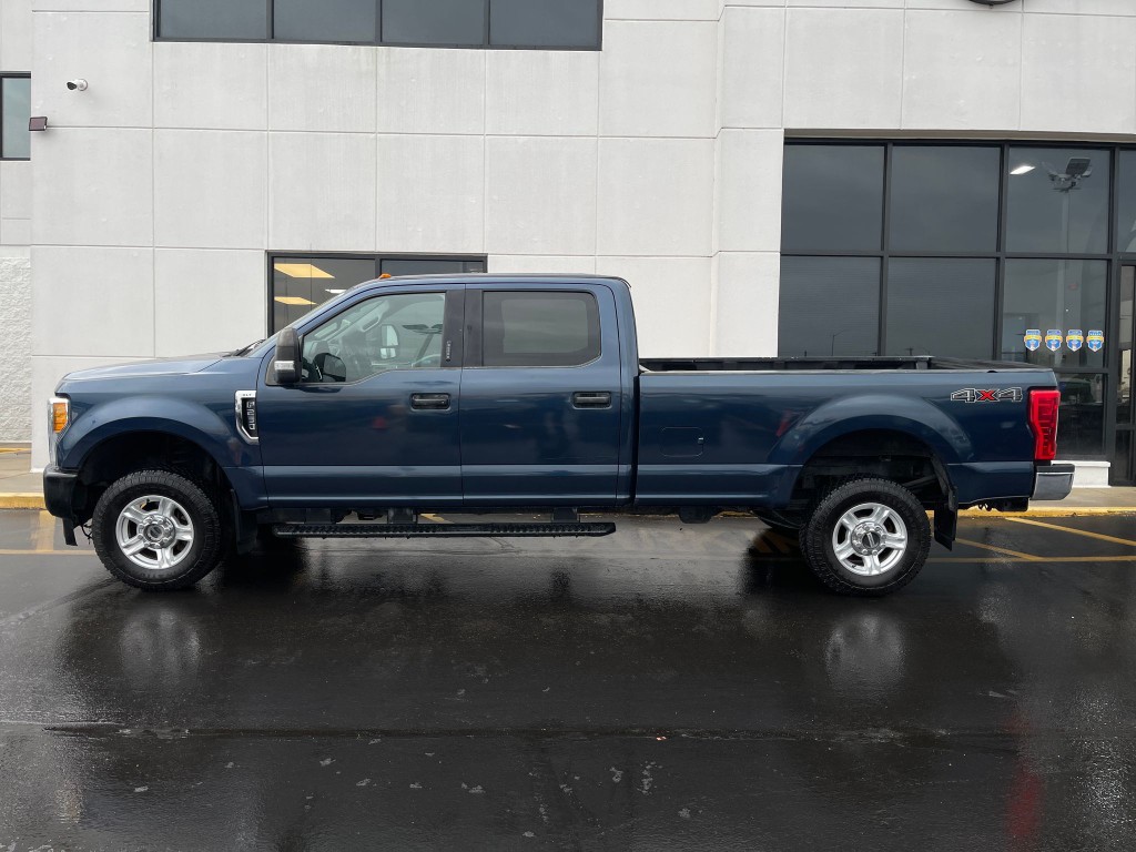 2017 Ford F-250 Image 6