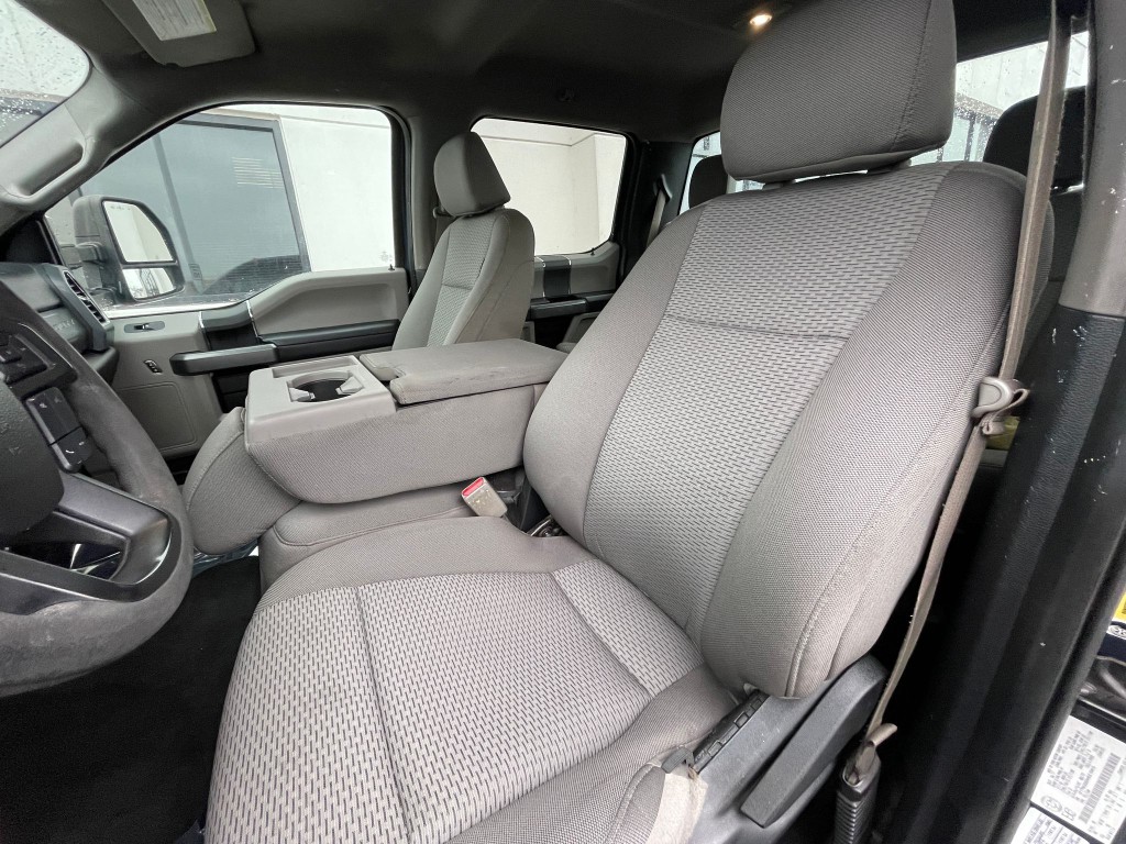2017 Ford F-250 Image 10