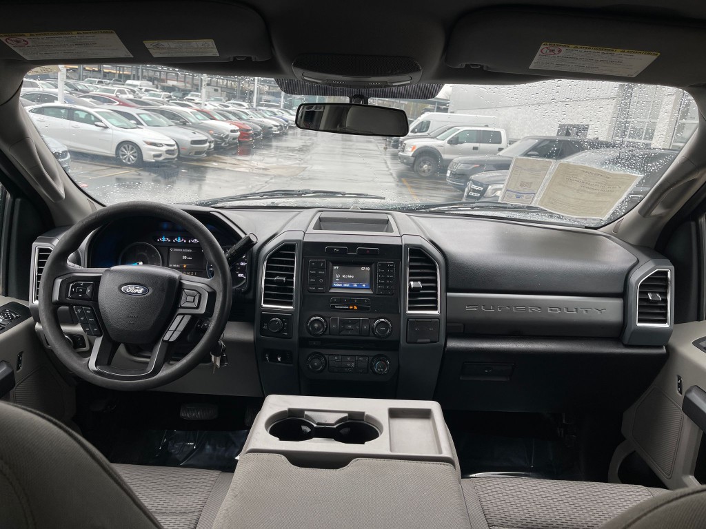 2017 Ford F-250 Image 15