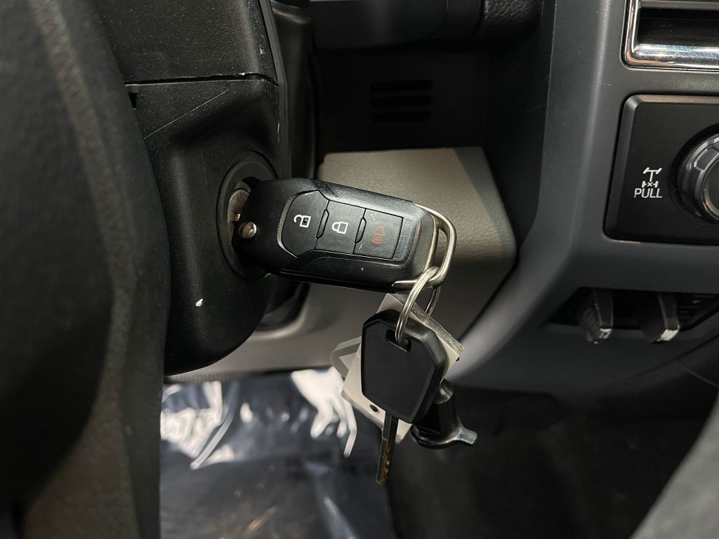 2017 Ford F-250 Image 17