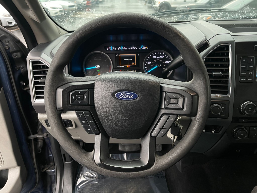 2017 Ford F-250 Image 18