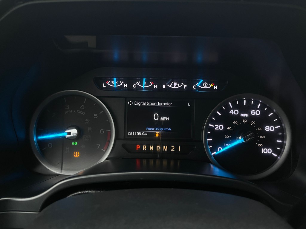 2017 Ford F-250 Image 19