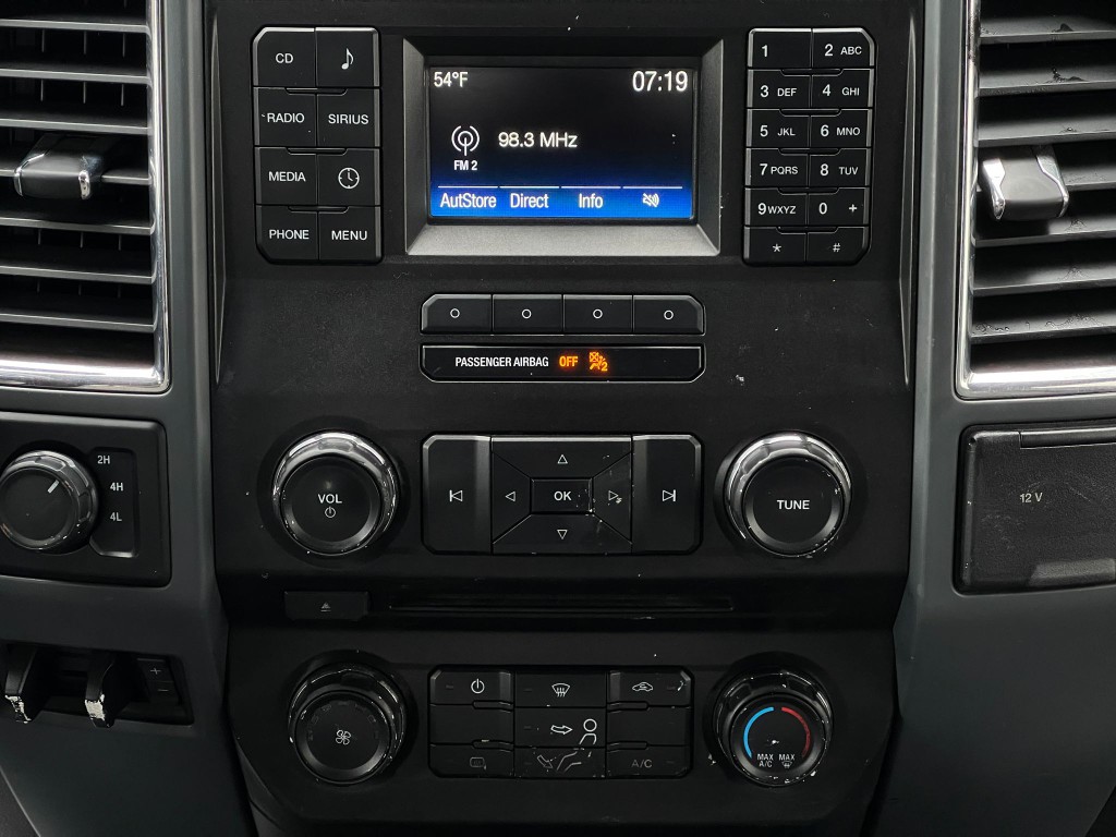 2017 Ford F-250 Image 20
