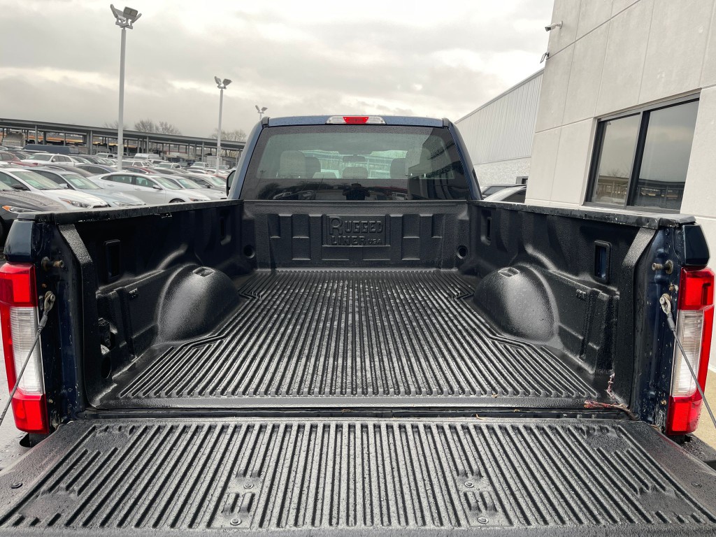 2017 Ford F-250 Image 21