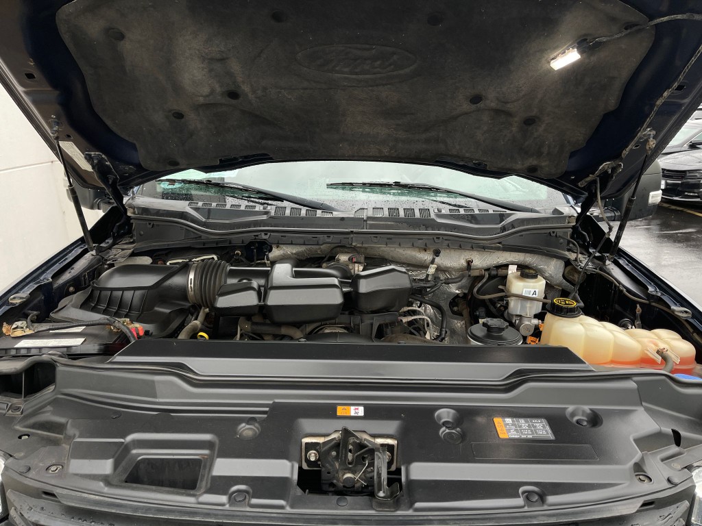 2017 Ford F-250 Image 22