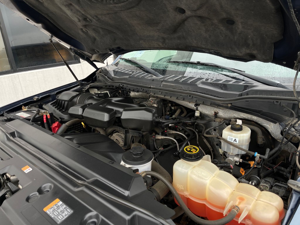 2017 Ford F-250 Image 23