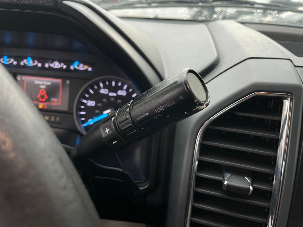 2017 Ford F-250 Image 24
