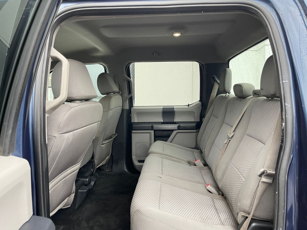2017 Ford F-250 Image 25