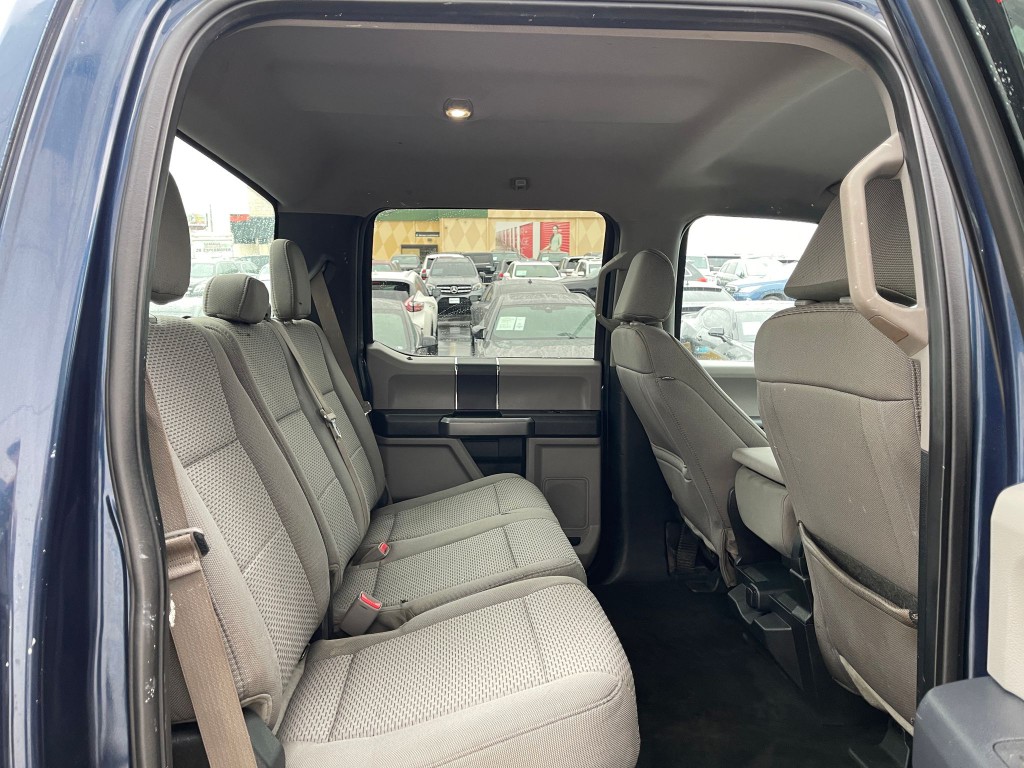 2017 Ford F-250 Image 26