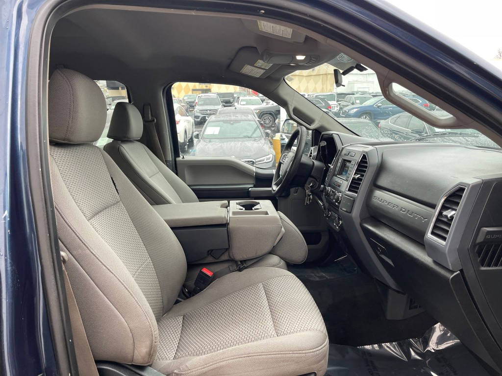 2017 Ford F-250 Image 27