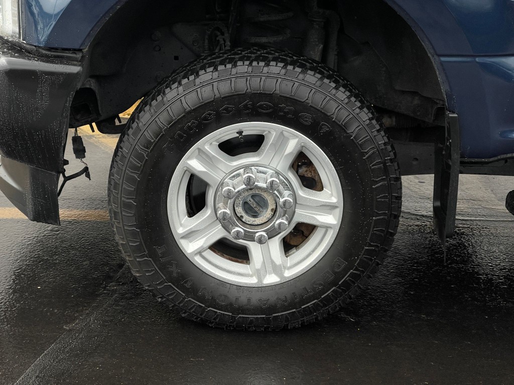 2017 Ford F-250 Image 30