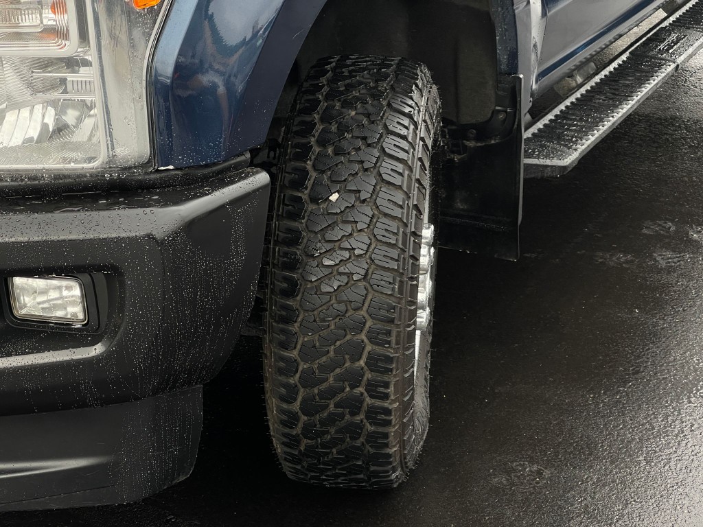 2017 Ford F-250 Image 31