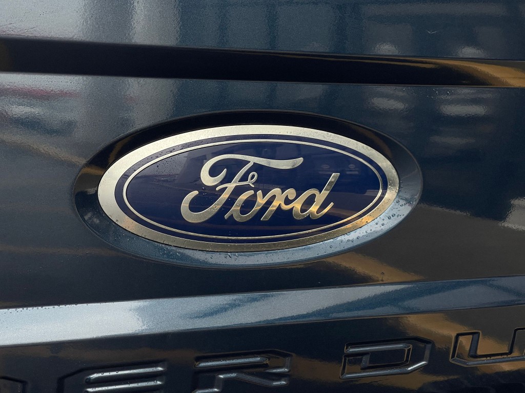 2017 Ford F-250 Image 33