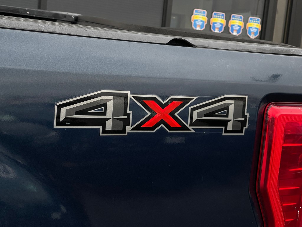 2017 Ford F-250 Image 35