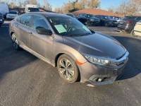 Image for 2017 Honda Civic EX-T ID: 7000998