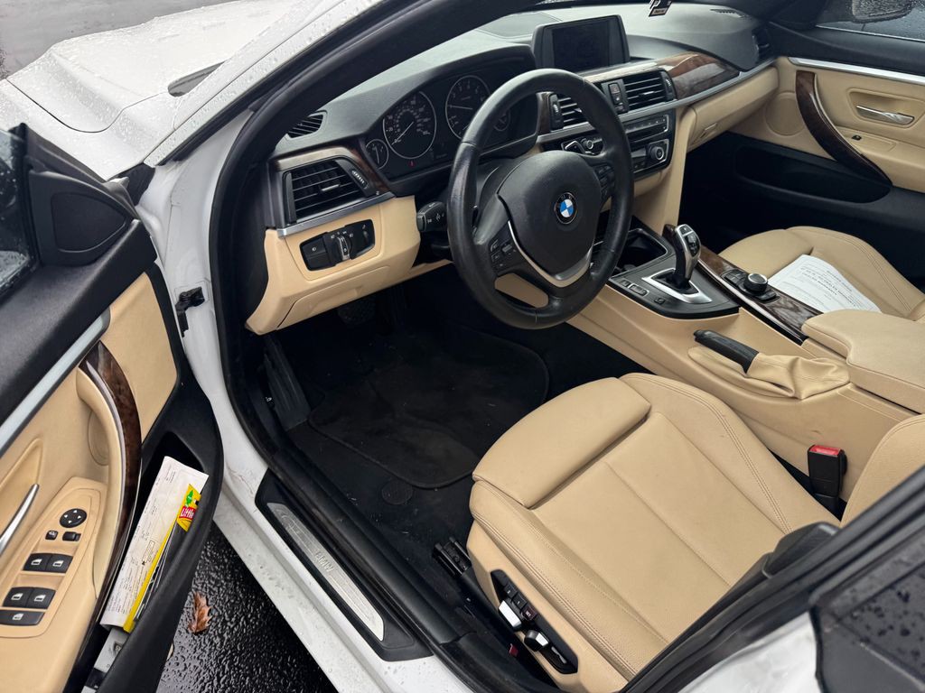 2017 BMW 4 Series Image 6
