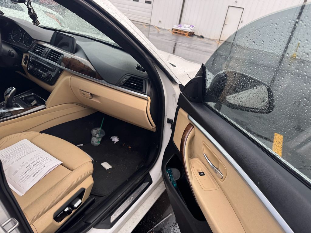2017 BMW 4 Series Image 7