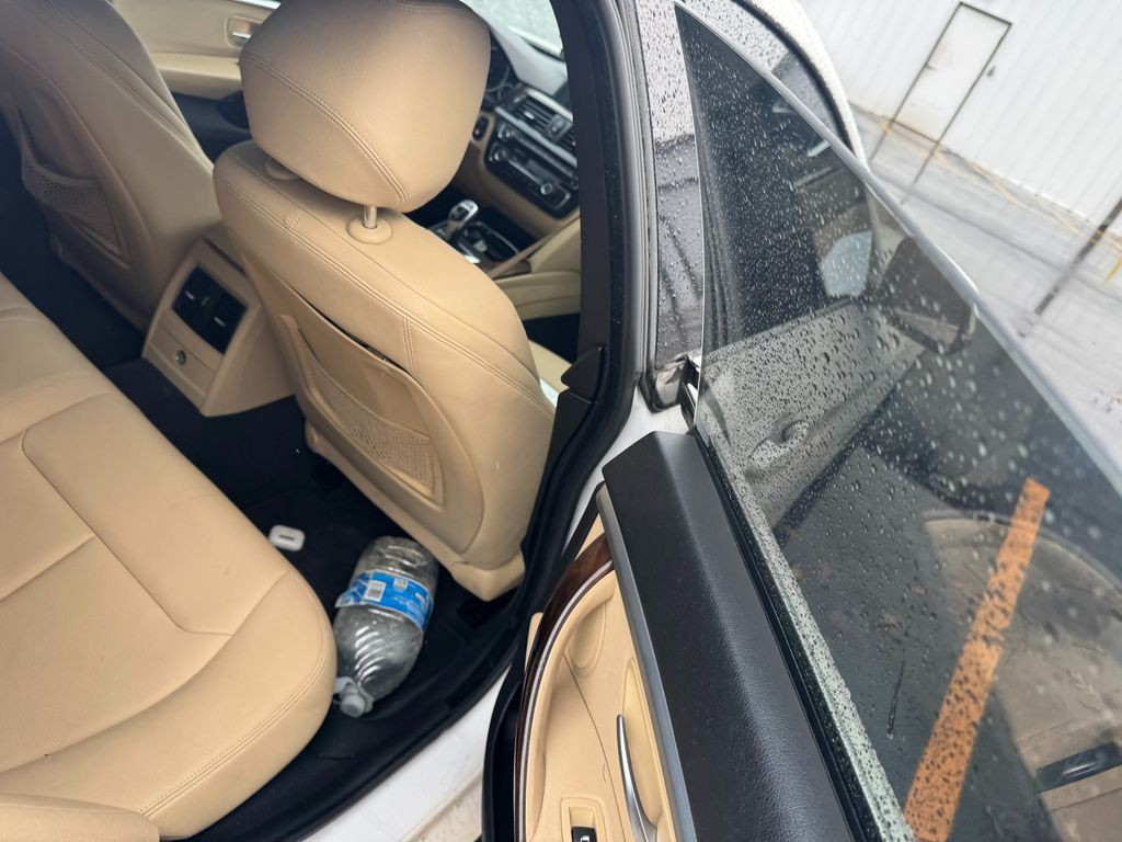 2017 BMW 4 Series Image 9