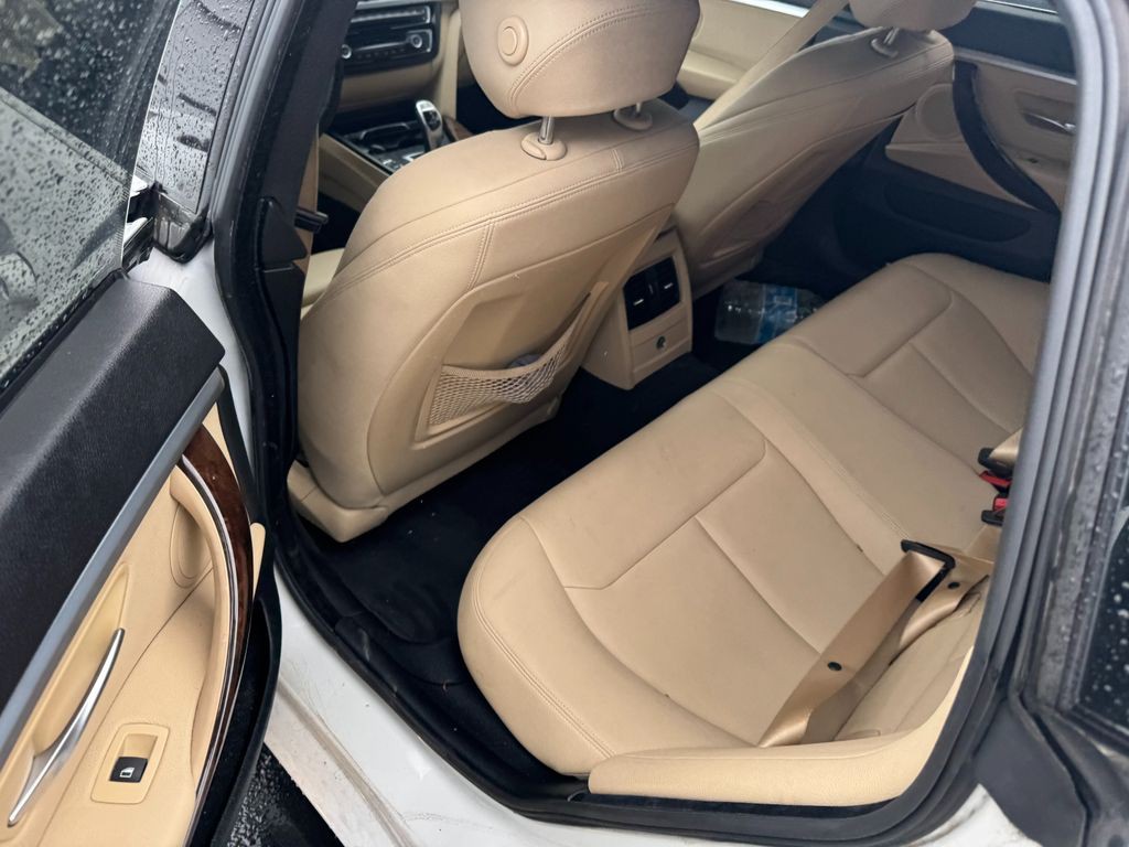 2017 BMW 4 Series Image 10