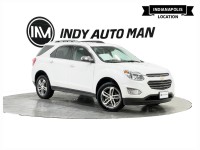 Image for 2016 Chevrolet Equinox LTZ ID: 7001000
