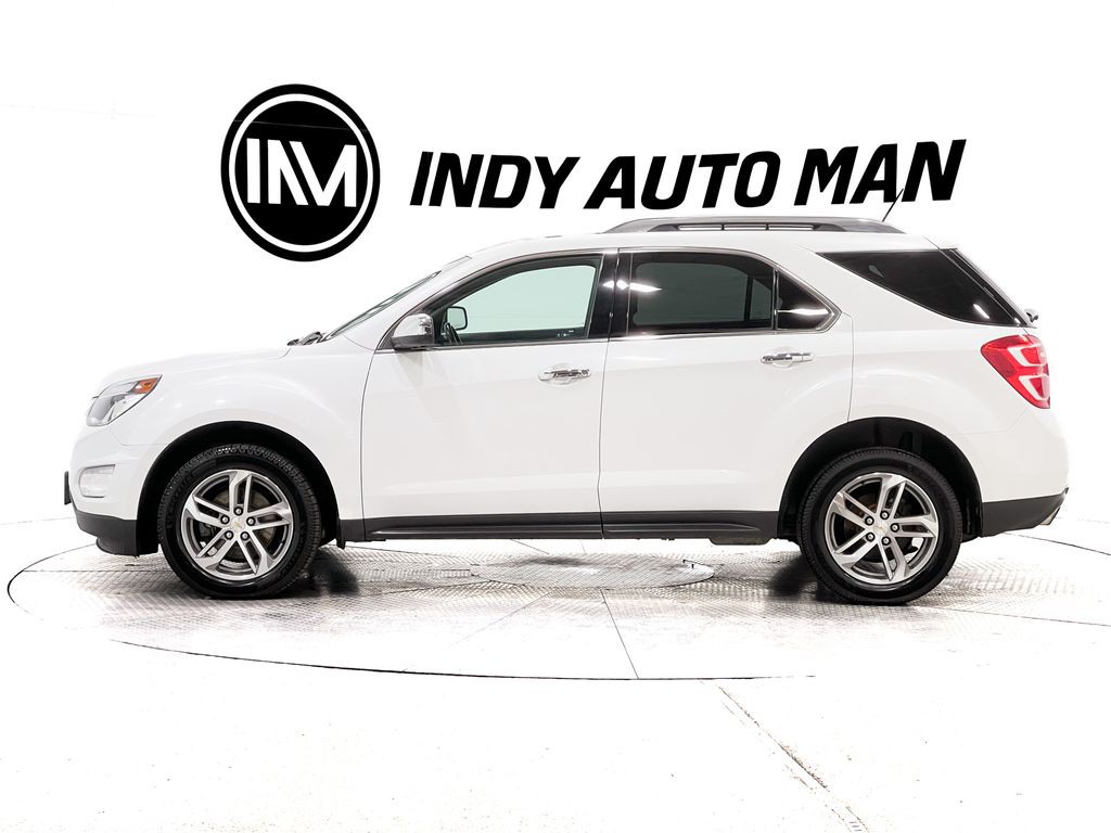 2016 Chevrolet Equinox Image 7