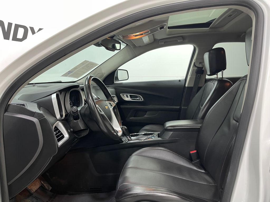 2016 Chevrolet Equinox Image 13