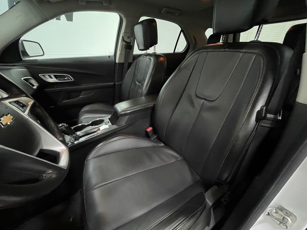 2016 Chevrolet Equinox Image 14