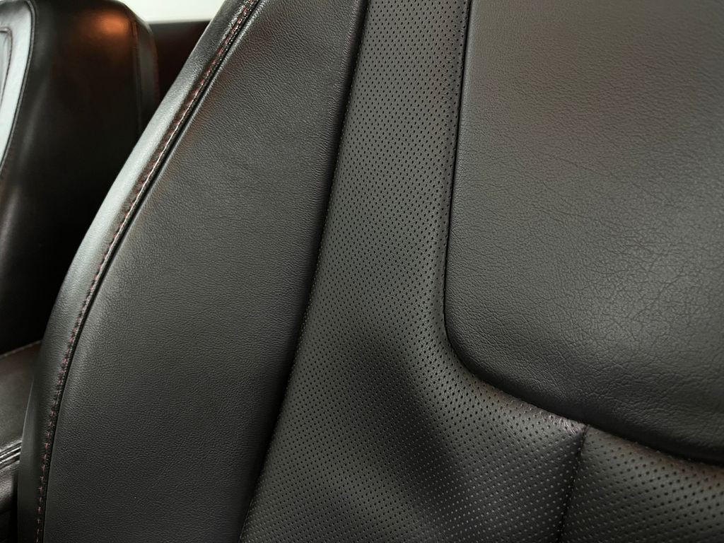 2016 Chevrolet Equinox Image 19