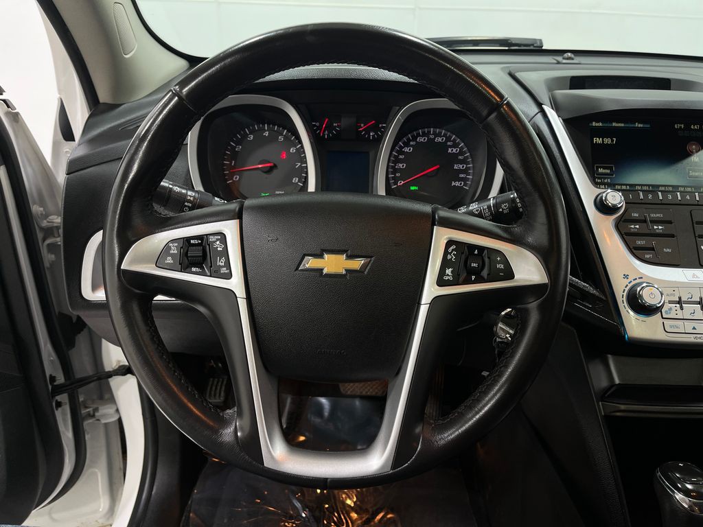 2016 Chevrolet Equinox Image 23