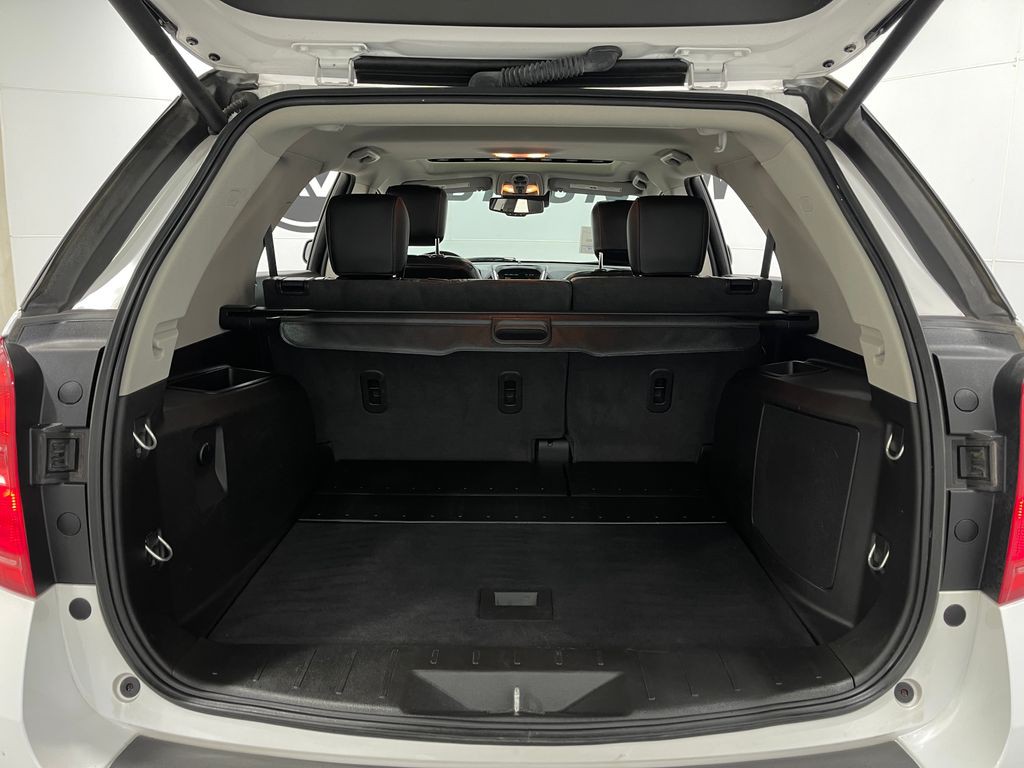 2016 Chevrolet Equinox Image 27