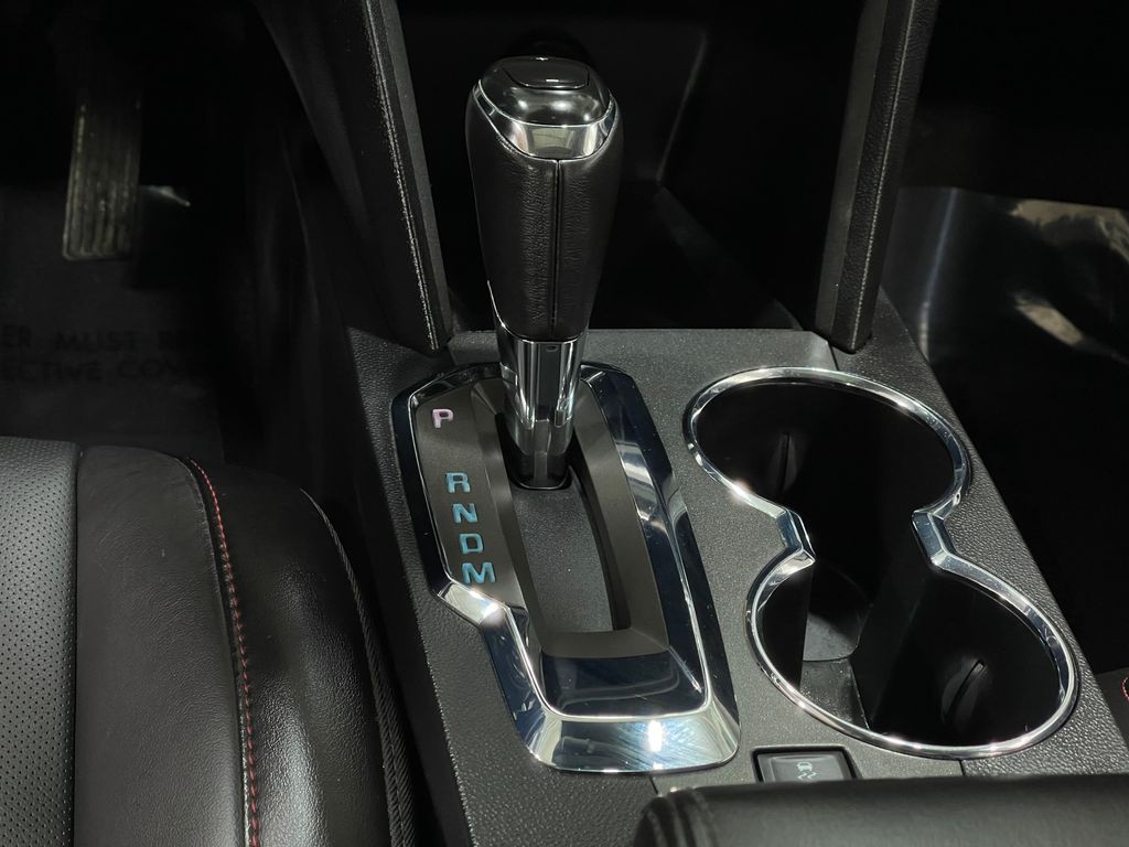 2016 Chevrolet Equinox Image 30