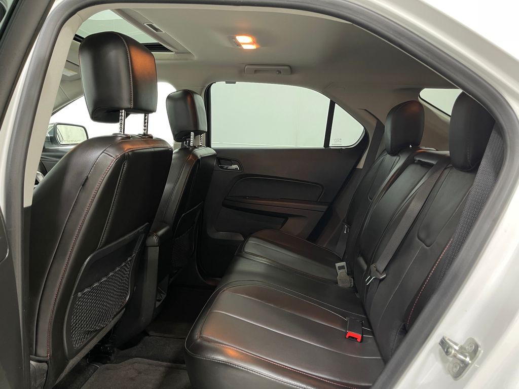 2016 Chevrolet Equinox Image 31