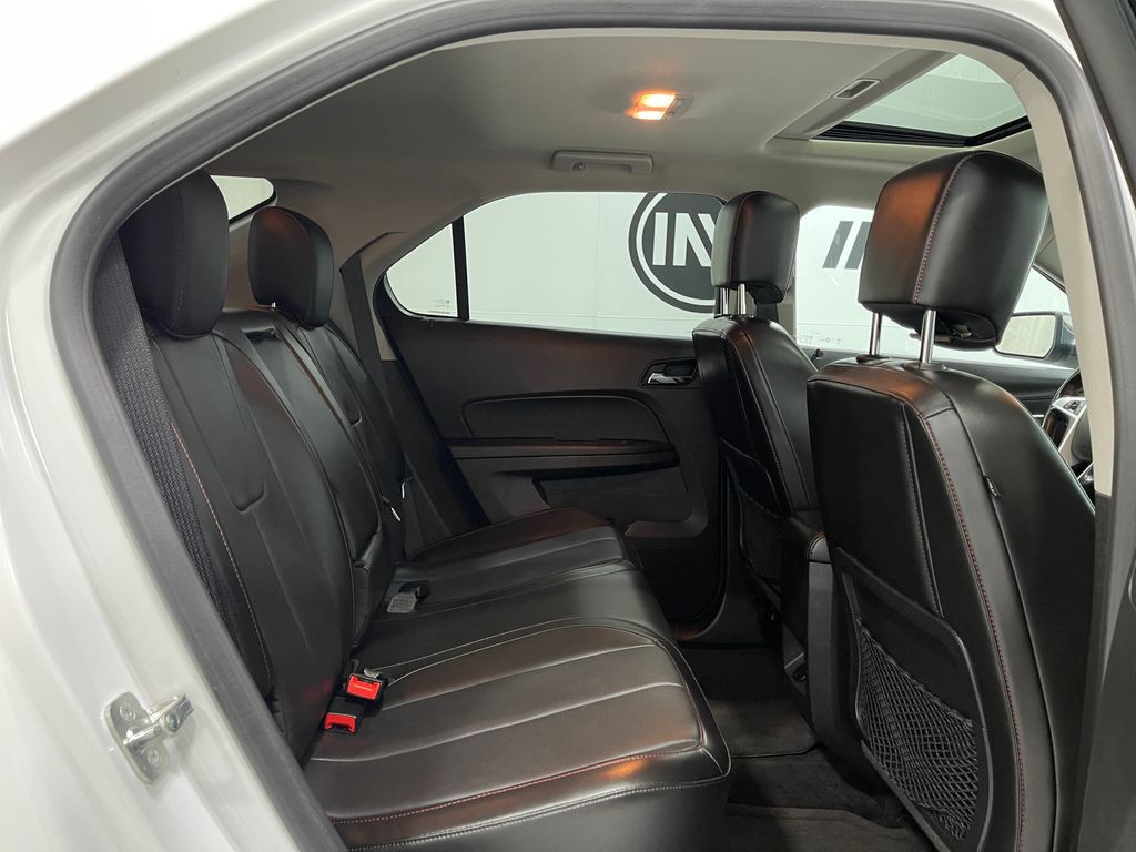 2016 Chevrolet Equinox Image 32