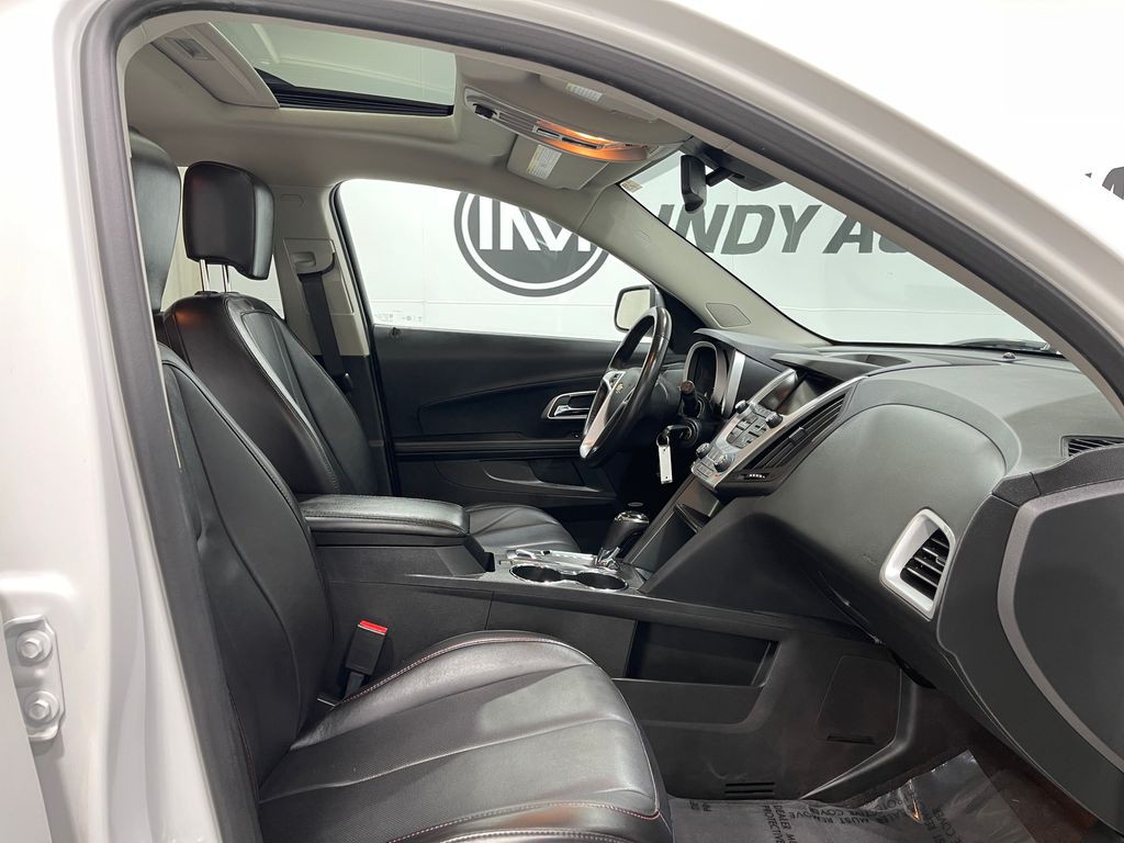 2016 Chevrolet Equinox Image 33