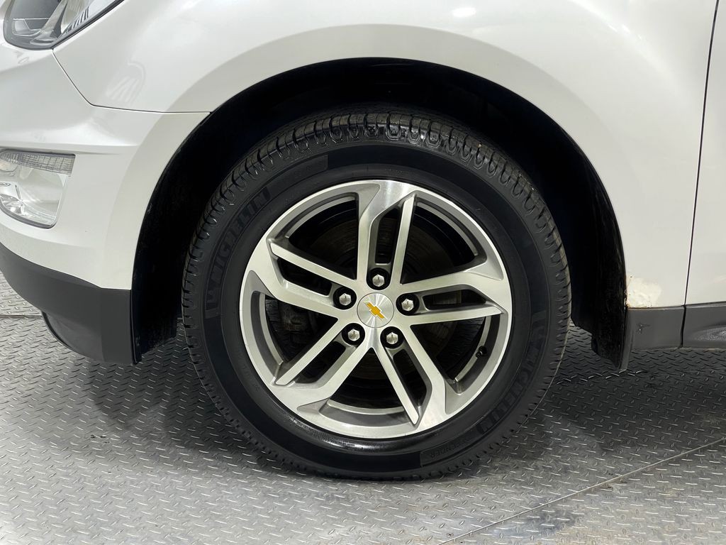 2016 Chevrolet Equinox Image 36
