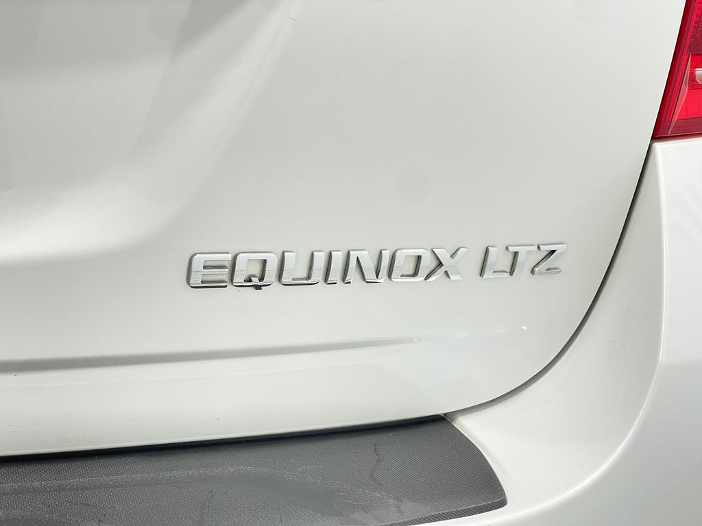 2016 Chevrolet Equinox Image 41