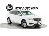 Image for 2016 Buick Enclave Leather Group ID: 7001001
