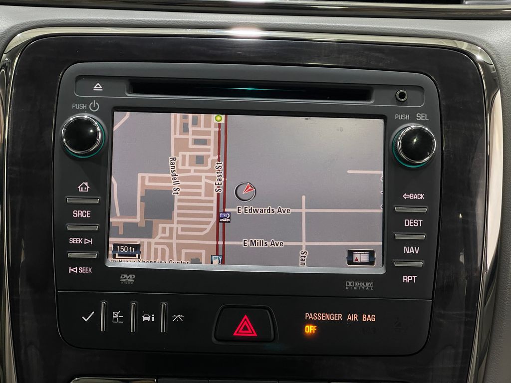 2016 Buick Enclave Image 10