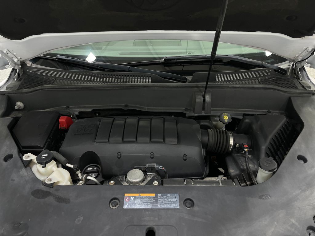 2016 Buick Enclave Image 28