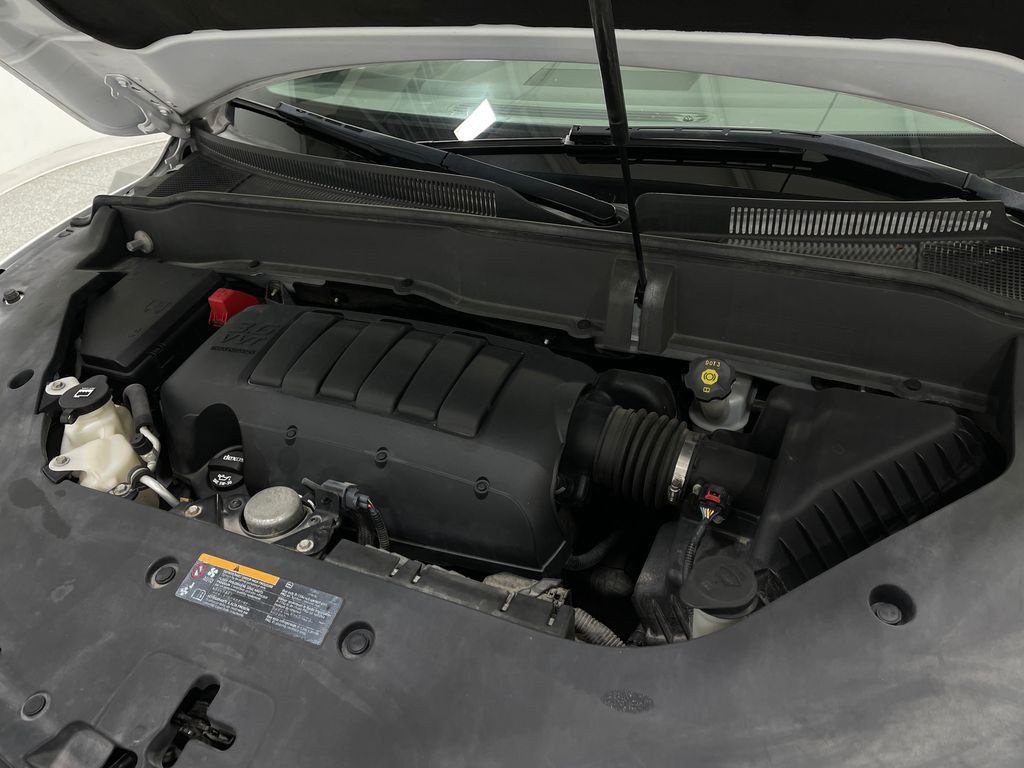 2016 Buick Enclave Image 29