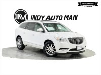 Image for 2016 Buick Enclave Leather Group ID: 7001001