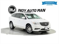 Image for 2016 Buick Enclave Leather Group ID: 7001001